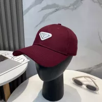 $25.00 USD Prada Caps #1324870