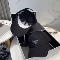 $25.00 USD Prada Caps #1324871