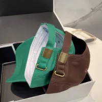 $25.00 USD Prada Caps #1324879