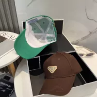$25.00 USD Prada Caps #1324879