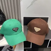 $25.00 USD Prada Caps #1324879