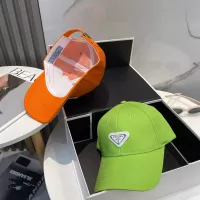 $25.00 USD Prada Caps #1324881