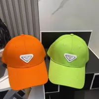 $25.00 USD Prada Caps #1324881