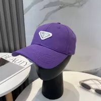$25.00 USD Prada Caps #1324882