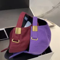 $25.00 USD Prada Caps #1324882