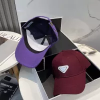 $25.00 USD Prada Caps #1324882