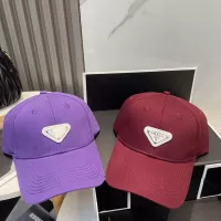 $25.00 USD Prada Caps #1324882