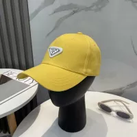 $25.00 USD Prada Caps #1324883