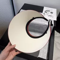 $36.00 USD Prada Caps #1324884