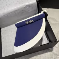 $36.00 USD Prada Caps #1324886