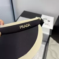 $36.00 USD Prada Caps #1324888
