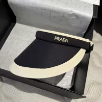 $36.00 USD Prada Caps #1324888
