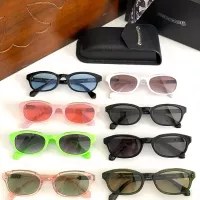 $85.00 USD Chrome Hearts AAA Quality Sunglasses #1324909