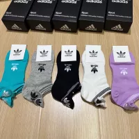 $25.00 USD Adidas Socks #1324920