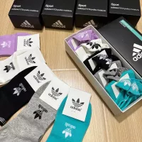 $25.00 USD Adidas Socks #1324920