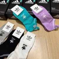 $25.00 USD Adidas Socks #1324920