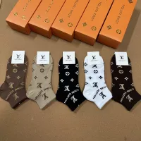 $25.00 USD Louis Vuitton LV Socks #1324930