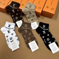 $25.00 USD Louis Vuitton LV Socks #1324930