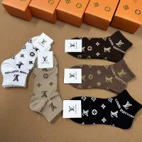 $25.00 USD Louis Vuitton LV Socks #1324930