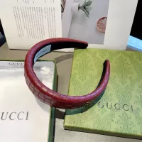 $27.00 USD Gucci Headband For Women #1324932