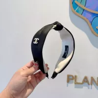 $27.00 USD Chanel Headband For Women #1324934