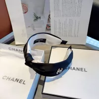 $27.00 USD Chanel Headband For Women #1324934