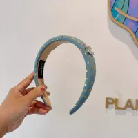 $27.00 USD Chanel Headband For Women #1324936