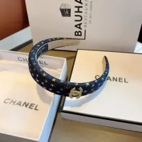 $27.00 USD Chanel Headband For Women #1324937