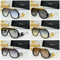 $64.00 USD Dolce & Gabbana AAA Quality Sunglasses #1324945