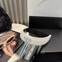 $27.00 USD Prada Caps #1324956