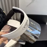 $27.00 USD Prada Caps #1324956