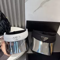 $27.00 USD Prada Caps #1324956