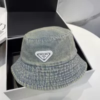 $27.00 USD Prada Caps #1324960