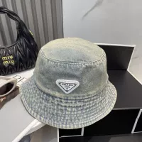 $27.00 USD Prada Caps #1324960