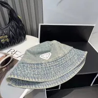 $27.00 USD Prada Caps #1324960