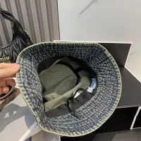 $27.00 USD Prada Caps #1324961