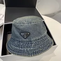 $27.00 USD Prada Caps #1324961