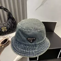 $27.00 USD Prada Caps #1324961