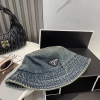 $27.00 USD Prada Caps #1324961