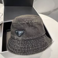 $27.00 USD Prada Caps #1324962