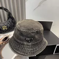 $27.00 USD Prada Caps #1324962