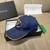 $36.00 USD Prada Caps #1324963