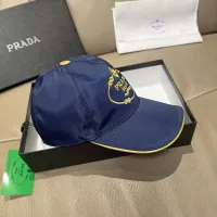 $36.00 USD Prada Caps #1324963