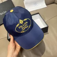 $36.00 USD Prada Caps #1324963