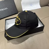 $36.00 USD Prada Caps #1324964