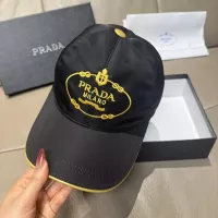 $36.00 USD Prada Caps #1324964