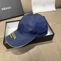 $36.00 USD Prada Caps #1324965