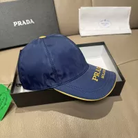 $36.00 USD Prada Caps #1324965