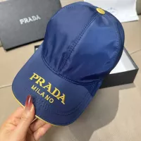 $36.00 USD Prada Caps #1324965