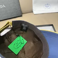 $36.00 USD Prada Caps #1324965